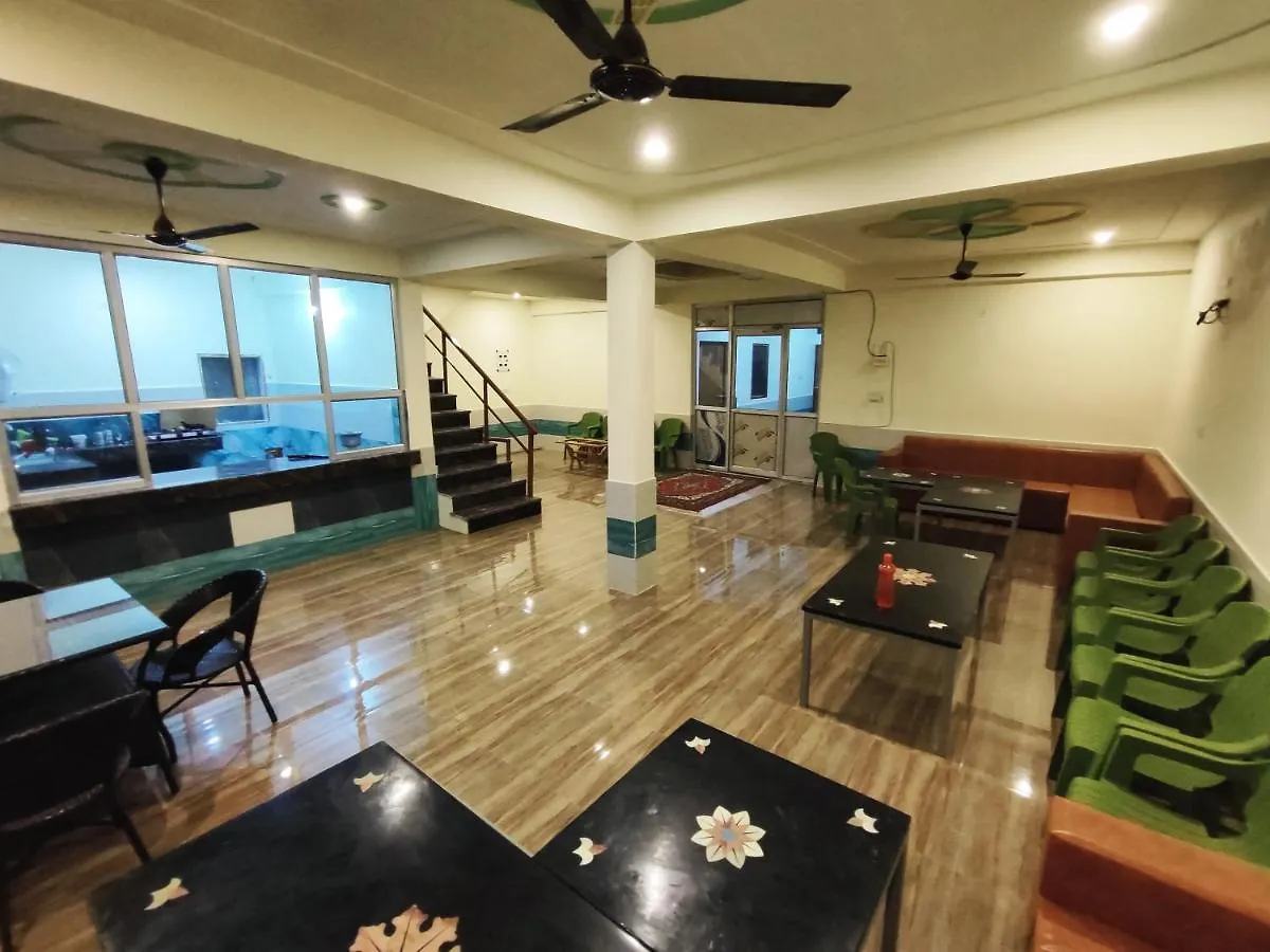 Sunrise Homestay Agra-Rooftop View Taj Mahal Agra  0*, Agra (Uttar Pradesh)