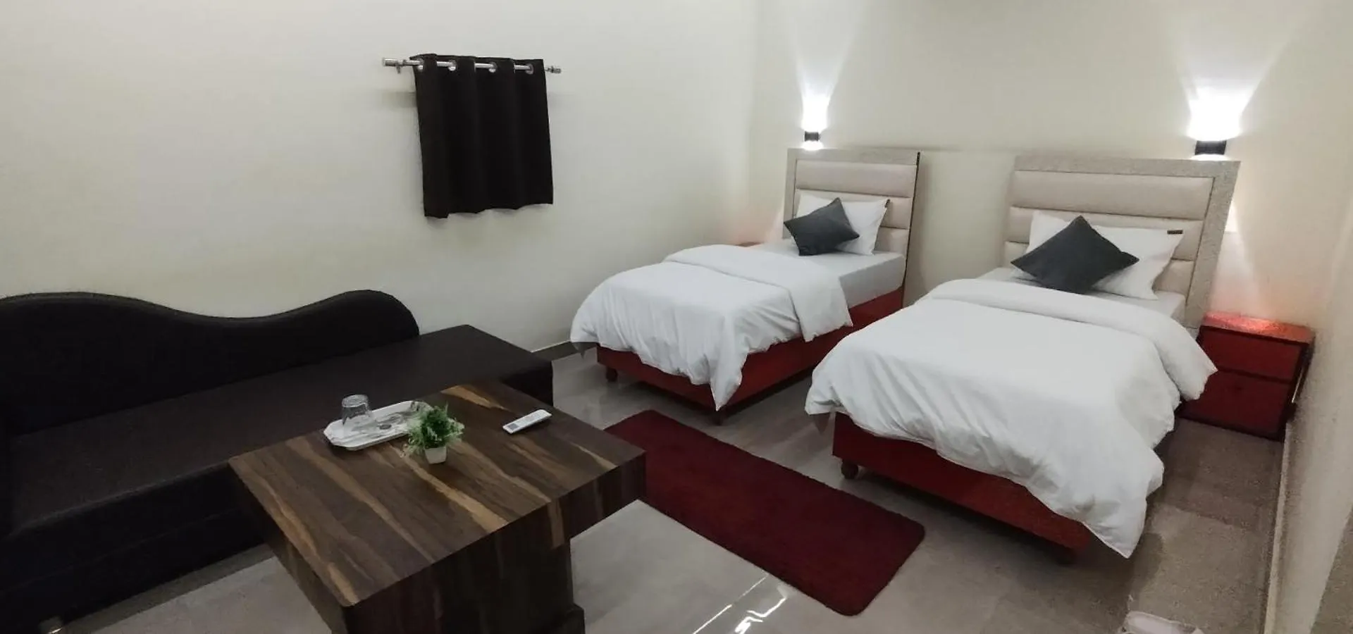 Sunrise Homestay Agra-Rooftop View Taj Mahal Agra  0*, Agra (Uttar Pradesh) Inde