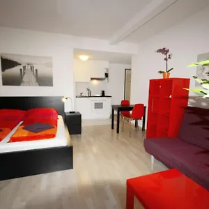 Hitrental Stauffacher , Zurigo Svizzera