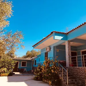 Oni , Ksamil Albanie