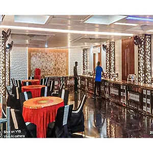 Hotel Shivam Party Palace By Wb, Agra (Uttar Pradesh)