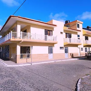 Pensao Dona Fica , Tarrafal (Santiago) Cap-Vert