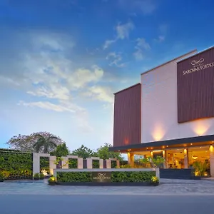 Royale Sarovar Portico Hotel