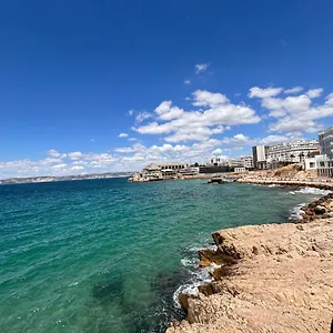 De La , Marseille France