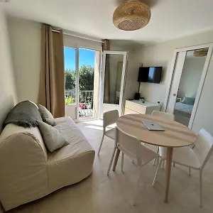 Le Cocon Des Floreal , Bandol France