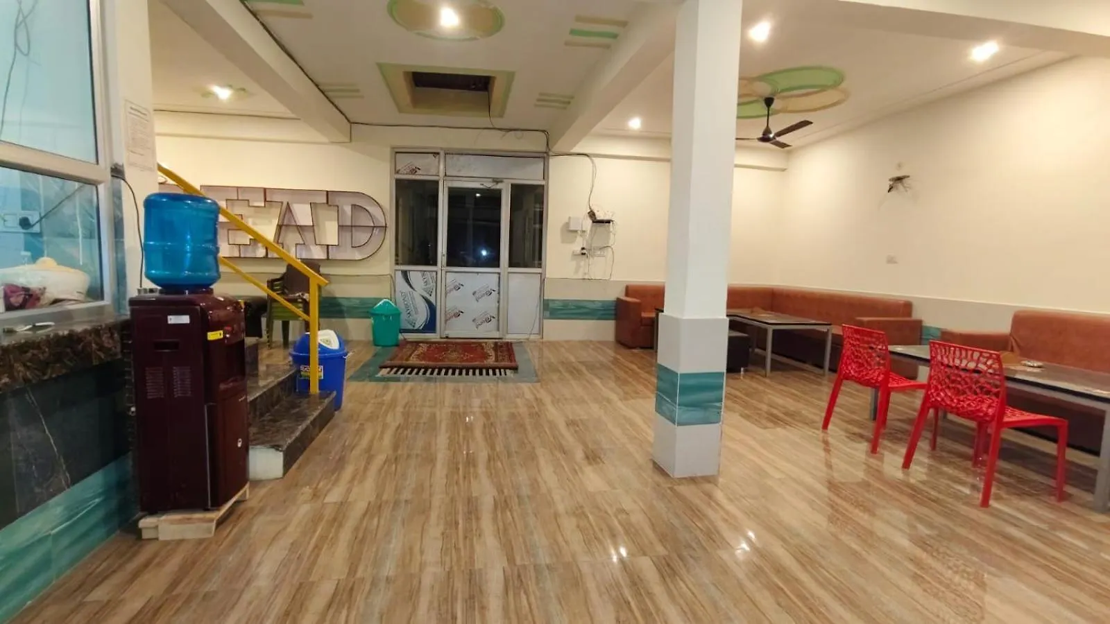 Sunrise Homestay Agra-Rooftop View Taj Mahal 0*, Agra (Uttar Pradesh) India